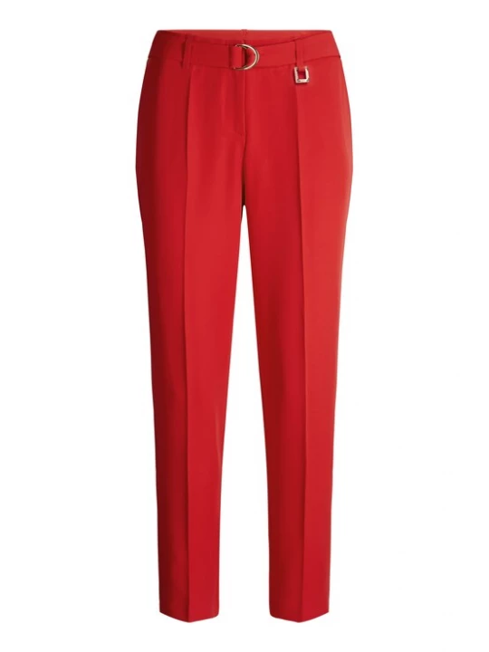 Foto van product JOOP! Pantalon rood