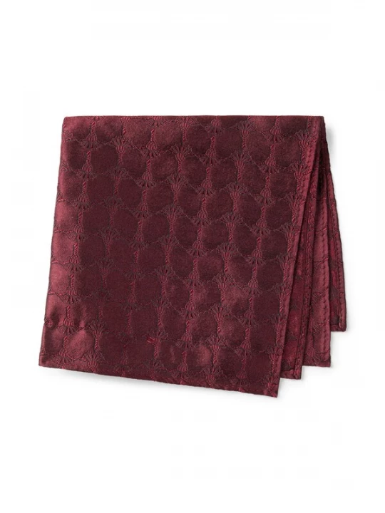 Foto van product JOOP! Pochet bordeaux