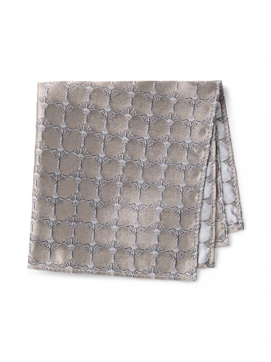 Foto van product JOOP! Pochet donkerbeige