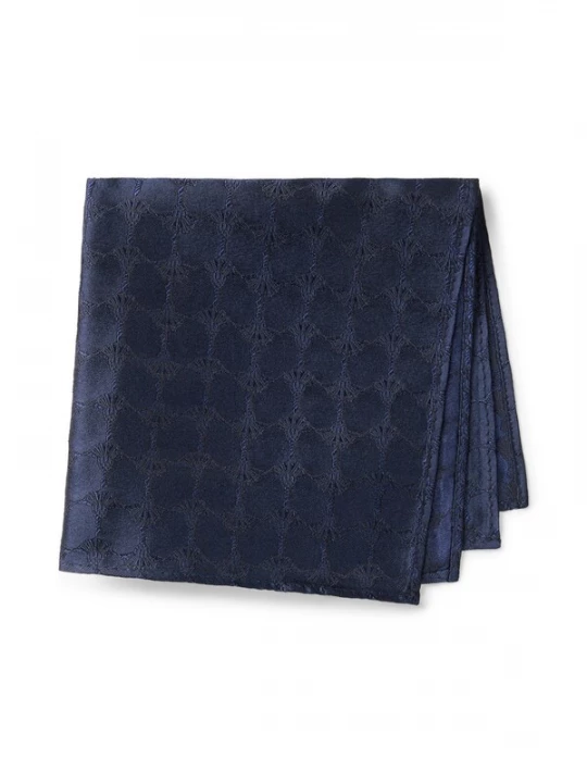 Foto van product JOOP! Pochet donkerblauw