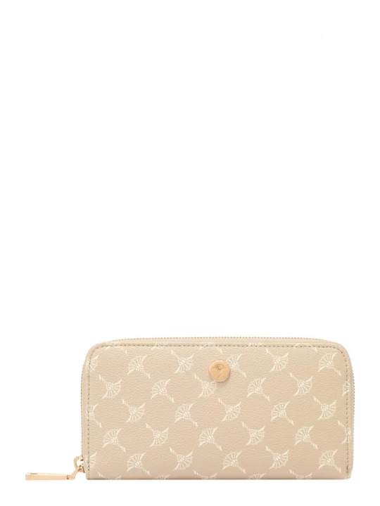 Foto van product JOOP! Portemonnee beige / offwhite