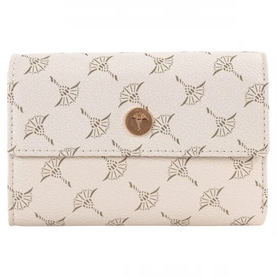 Foto van product JOOP! Portemonnee beige / offwhite