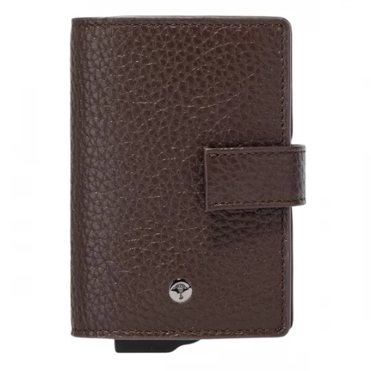 Foto van product JOOP! Portemonnee bruin