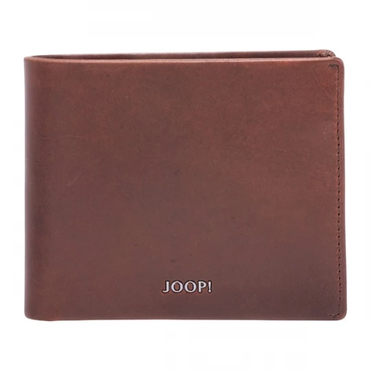 Foto van product JOOP! Portemonnee cognac