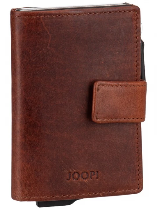 Foto van product JOOP! Portemonnee cognac