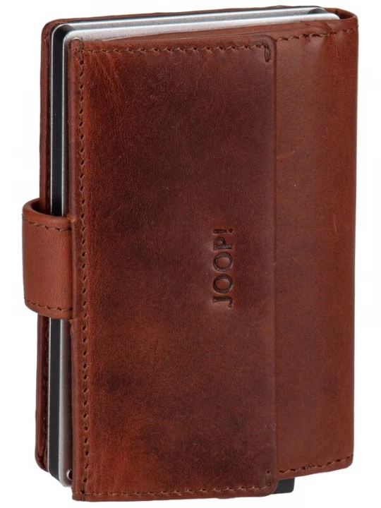 Foto van product JOOP! Portemonnee cognac