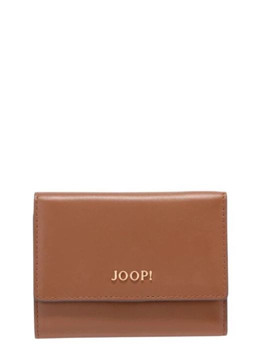 Foto van product JOOP! Portemonnee cognac