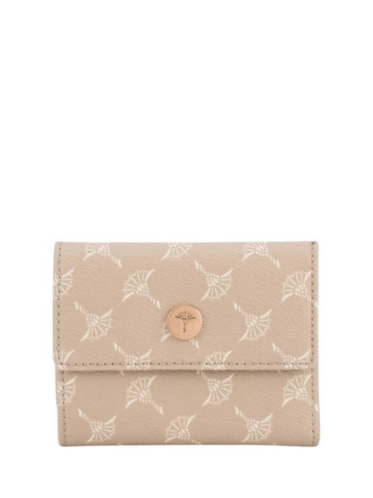 Foto van product JOOP! Portemonnee 'Cortina 1.0 Simona' beige / wit