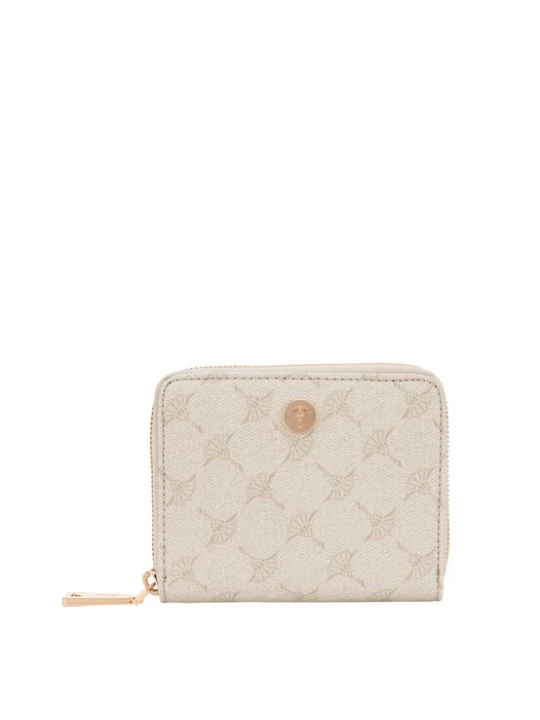 Foto van product JOOP! Portemonnee crème / donkerbeige