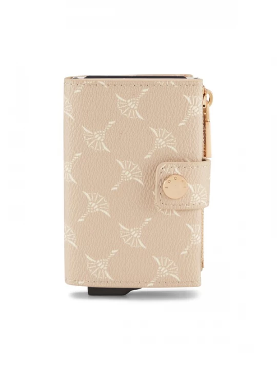 Foto van product JOOP! Portemonnee crème / offwhite