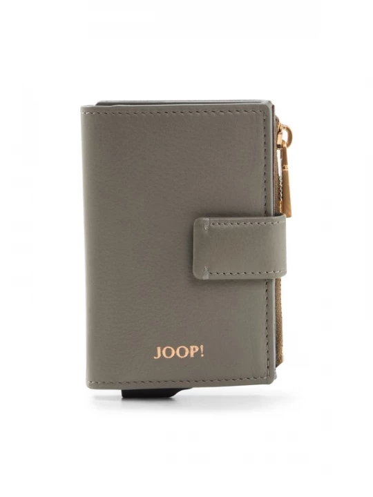 Foto van product JOOP! Portemonnee donkergrijs