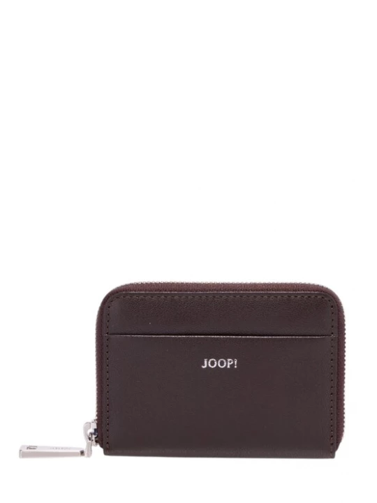 Foto van product JOOP! Portemonnee 'Lantea Aena' donkerbruin
