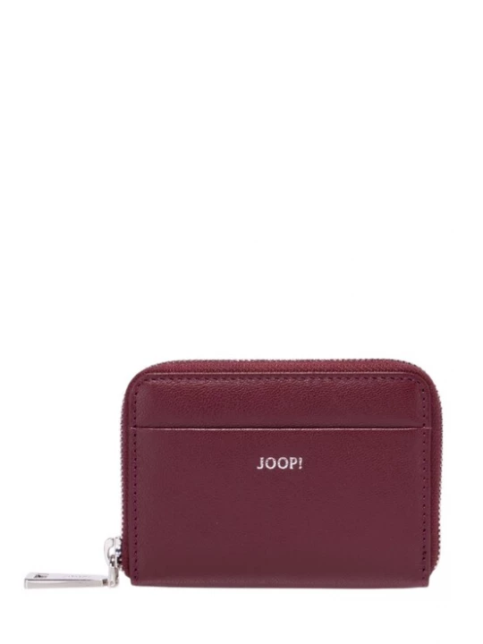 Foto van product JOOP! Portemonnee 'Lantea Aena' wijnrood