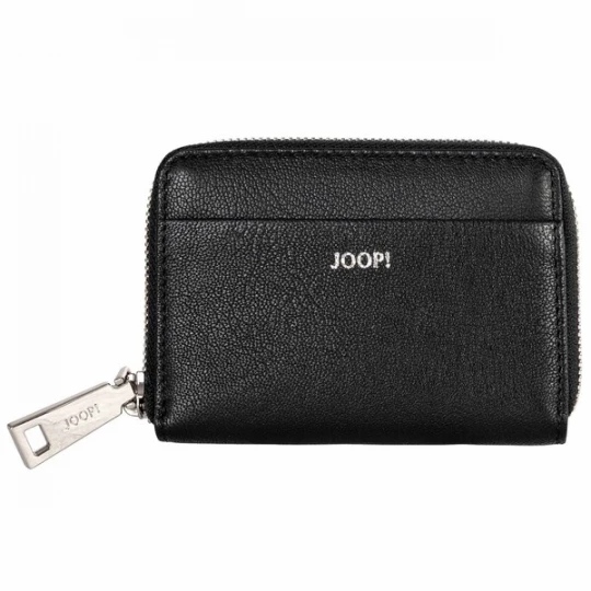 Foto van product JOOP! Portemonnee 'Lantea Aena' zwart