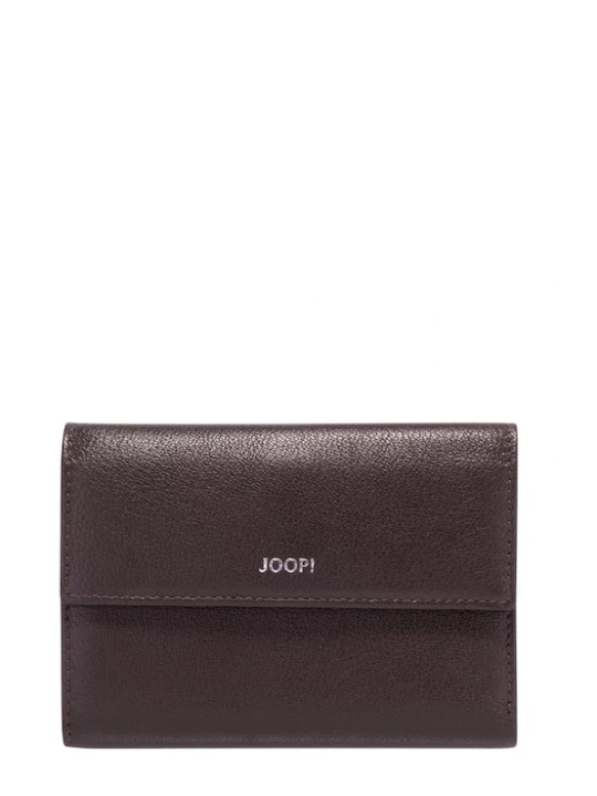 Foto van product JOOP! Portemonnee 'Lantea Cosma' donkerbruin