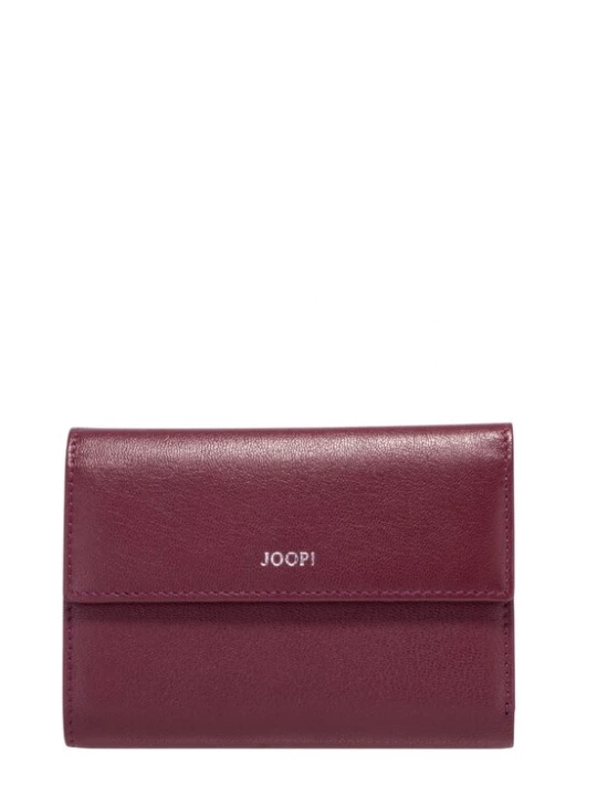 Foto van product JOOP! Portemonnee 'Lantea Cosma' wijnrood