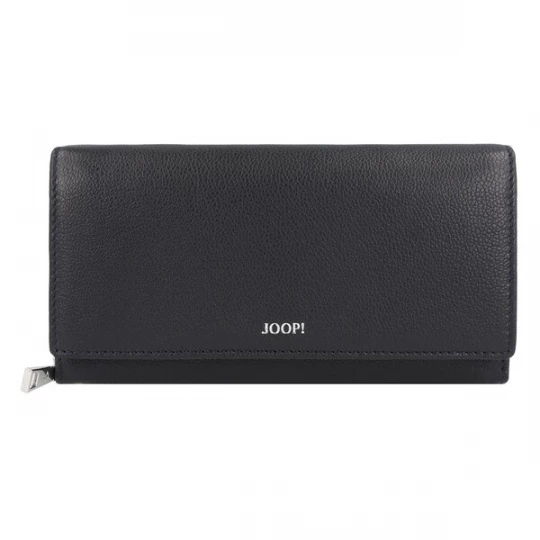 Foto van product JOOP! Portemonnee 'Lantea Europa' zwart