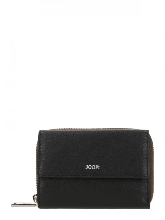 Foto van product JOOP! Portemonnee 'Lantea Martha' zwart