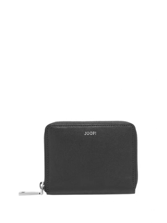 Foto van product JOOP! Portemonnee 'Lantea Nisa' zwart