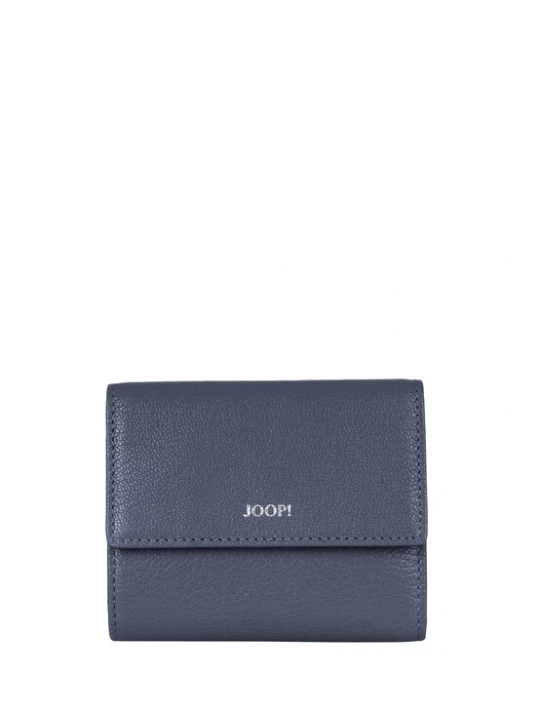Foto van product JOOP! Portemonnee 'Lantea Simona' donkerblauw