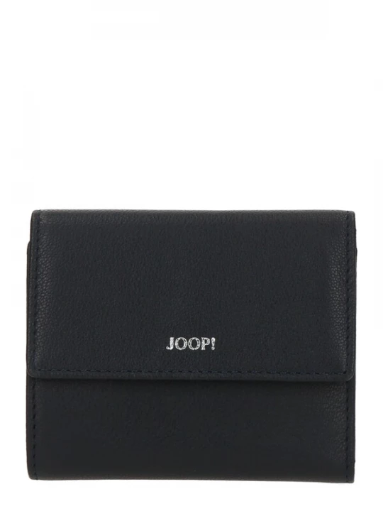 Foto van product JOOP! Portemonnee 'Lantea Simona' donkerblauw