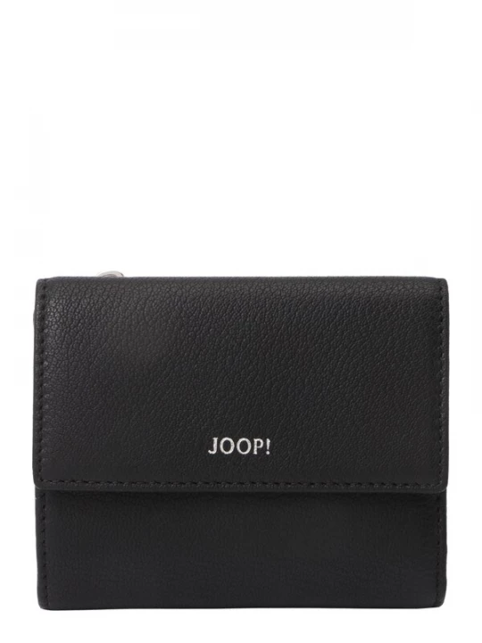 Foto van product JOOP! Portemonnee 'Lantea Simona' zwart