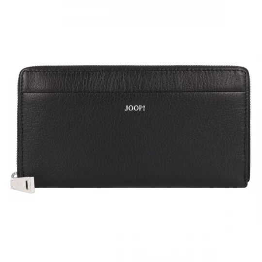 Foto van product JOOP! Portemonnee 'Lantea Yura' zwart
