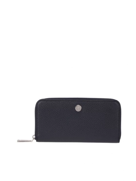 Foto van product JOOP! Portemonnee 'Melete' blauw