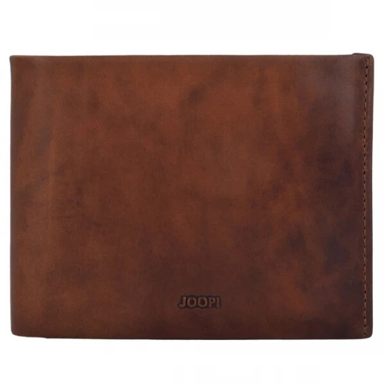 Foto van product JOOP! Portemonnee roestbruin