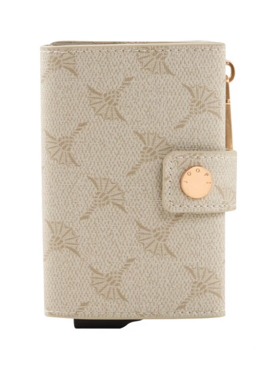 Foto van product JOOP! Portemonnee sand / lichtbeige