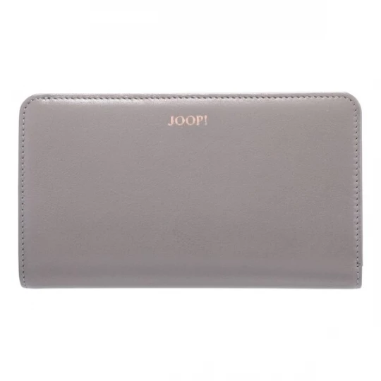Foto van product JOOP! Portemonnee 'Sofisticato 1.0 Belinda' goud / grijs