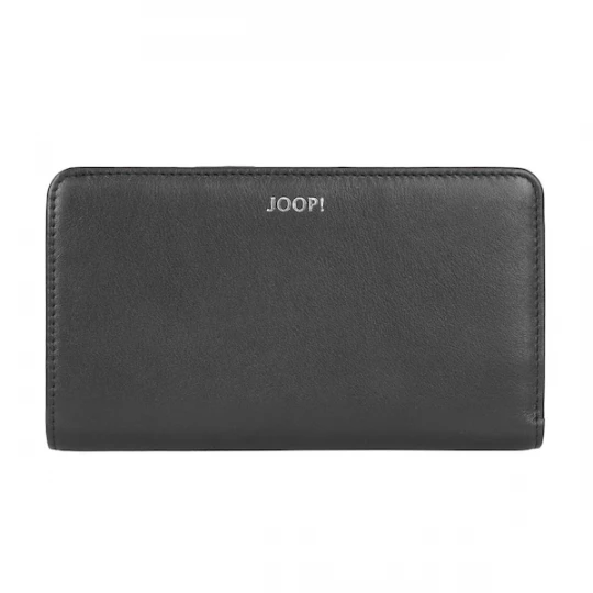 Foto van product JOOP! Portemonnee 'Sofisticato 1.0 Belinda' zwart
