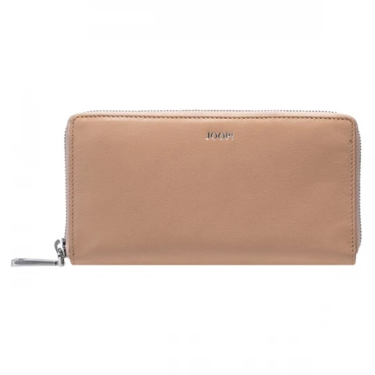 Foto van product JOOP! Portemonnee 'Sofisticato 1.0 Melete' camel
