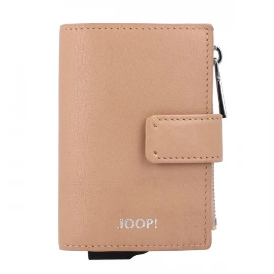 Foto van product JOOP! Portemonnee 'Sofisticato 1.0' sand