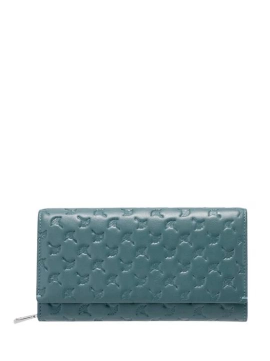 Foto van product JOOP! Portemonnee turquoise