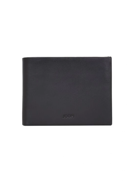 Foto van product JOOP! Portemonnee 'Typhon' zwart