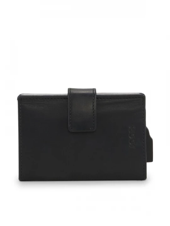 Foto van product JOOP! Portemonnee zwart