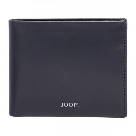 Foto van product JOOP! Portemonnee zwart