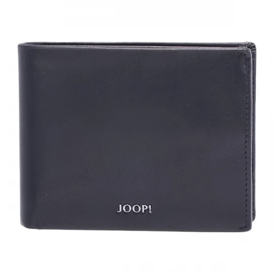 Foto van product JOOP! Portemonnee zwart