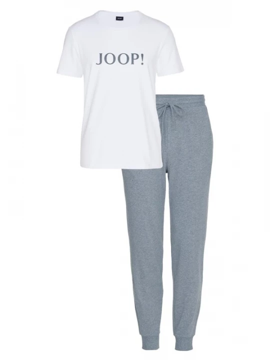 Foto van product JOOP! Pyjama kort 'Comfort' gemengde kleuren