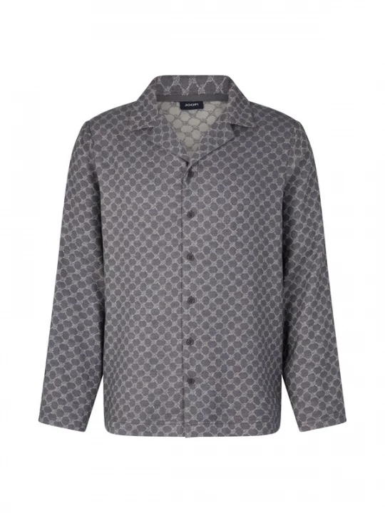 Foto van product JOOP! Pyjama lang donkergrijs