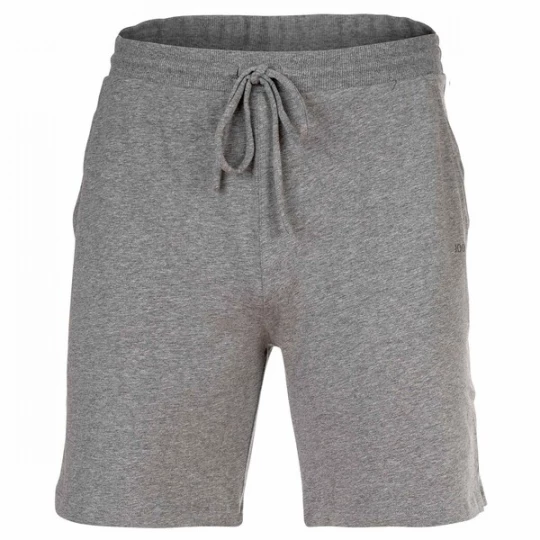 Foto van product JOOP! Pyjamabroek grijs gemêleerd