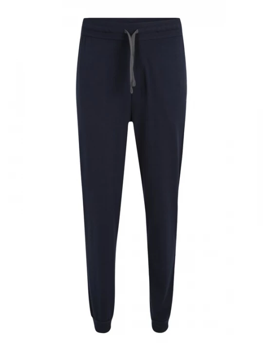 Foto van product JOOP! Pyjamabroek navy / donkergrijs