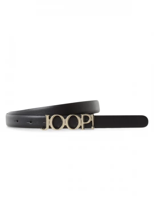 Foto van product JOOP! Riem blauw