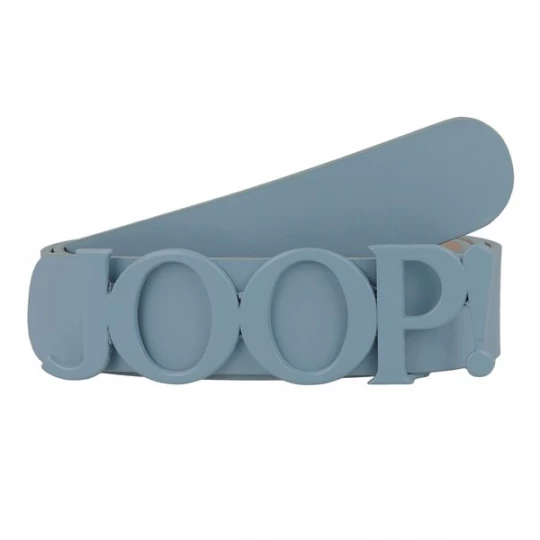 Foto van product JOOP! Riem blauw