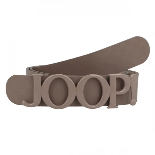 Foto van product JOOP! Riem bruin