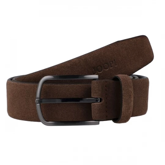 Foto van product JOOP! Riem bruin