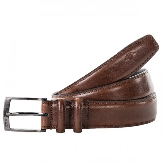 Foto van product JOOP! Riem bruin