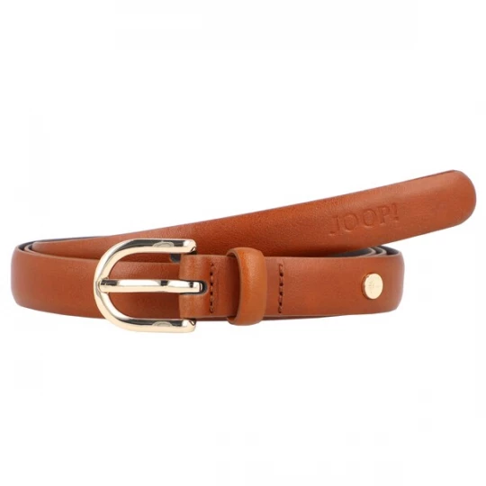 Foto van product JOOP! Riem 'Business' cognac