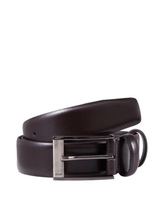 Foto van product JOOP! Riem chocoladebruin